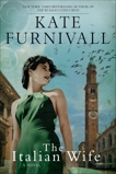 The Italian Wife, Furnivall, Kate