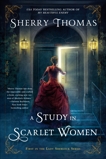 A Study In Scarlet Women, Thomas, Sherry