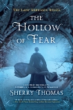 The Hollow of Fear, Thomas, Sherry