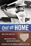 Out at Home: The True Story of Glenn Burke, Baseball's First Openly Gay Player, Sherman, Erik & Burke, Glenn