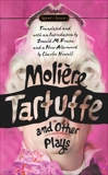 Tartuffe and Other Plays, Moliere, Jean-Baptiste