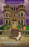 Trick or Deceit, Freydont, Shelley