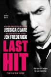 Last Hit, Frederick, Jen & Clare, Jessica