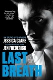 Last Breath, Frederick, Jen & Clare, Jessica