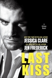 Last Kiss, Frederick, Jen & Clare, Jessica