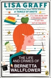 The Life and Crimes of Bernetta Wallflower, Graff, Lisa