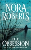 The Obsession, Roberts, Nora