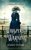 Whispers of Warning, Estevao, Jessica