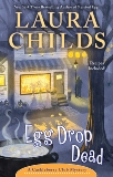 Egg Drop Dead, Childs, Laura