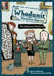 The Mummy Mystery #5, Widmark, Martin