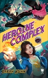 Heroine Complex, Kuhn, Sarah