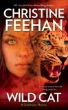 Wild Cat, Feehan, Christine