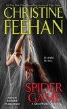 Spider Game, Feehan, Christine