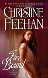 Fire Bound, Feehan, Christine