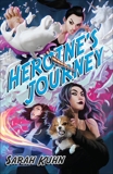 Heroine's Journey, Kuhn, Sarah