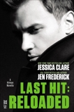 Last Hit: Reloaded: Novella, Frederick, Jen & Clare, Jessica
