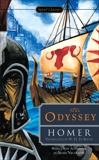 The Odyssey, Homer