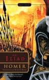 The Iliad, Homer