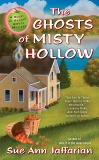 The Ghosts of Misty Hollow, Jaffarian, Sue Ann