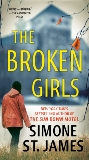 The Broken Girls, St. James, Simone