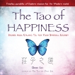 The Tao of Happiness: Stories from Chuang Tzu for Your Spiritual Journey, Lin, Derek