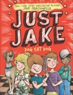 Just Jake: Dog Eat Dog #2, Marcionette, Jake