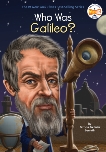 Who Was Galileo?, Demuth, Patricia Brennan