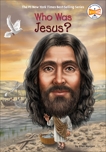 Who Was Jesus?, Morgan, Ellen