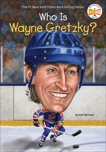 Who Is Wayne Gretzky?, Herman, Gail