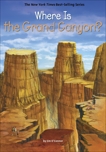Where Is the Grand Canyon?, O'Connor, Jim