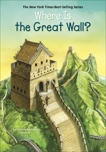 Where Is the Great Wall?, Demuth, Patricia Brennan