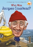 Who Was Jacques Cousteau?, Medina, Nico