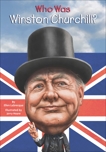 Who Was Winston Churchill?, Labrecque, Ellen