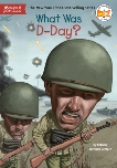 What Was D-Day?, Demuth, Patricia Brennan