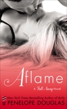 Aflame: A Fall Away Novel, Douglas, Penelope