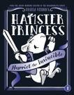 Hamster Princess: Harriet the Invincible, Vernon, Ursula