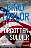 The Forgotten Soldier, Taylor, Brad