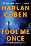 Fool Me Once, Coben, Harlan