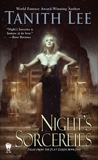 Night's Sorceries, Lee, Tanith