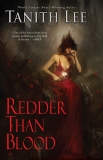 Redder than Blood, Lee, Tanith