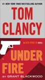 Tom Clancy Under Fire, Blackwood, Grant