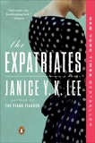 The Expatriates: A Novel, Lee, Janice Y. K.