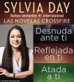 Sylvia Day Serie Crossfire Libros I, 2 y 3, Day, Sylvia