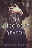 The Accident Season, Fowley-Doyle, Moïra