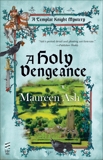 A Holy Vengeance, Ash, Maureen
