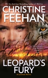 Leopard's Fury, Feehan, Christine