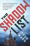 The Shadow List, Moss, Todd