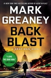 Back Blast, Greaney, Mark