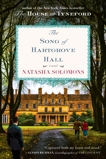 The Song of Hartgrove Hall: A Novel, Solomons, Natasha