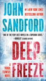 Deep Freeze, Sandford, John